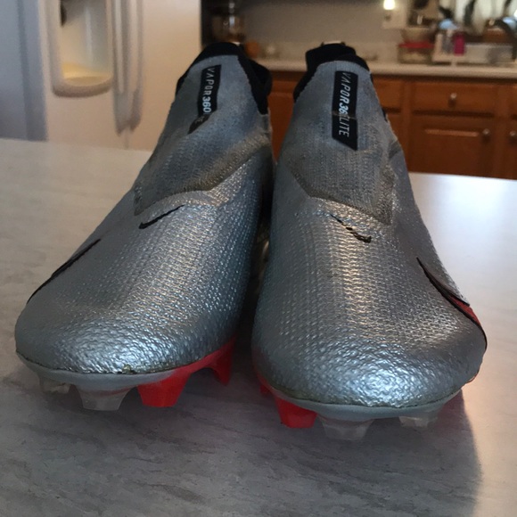 Nike vapor elite 360 Super Bowl edition - Picture 5 of 9